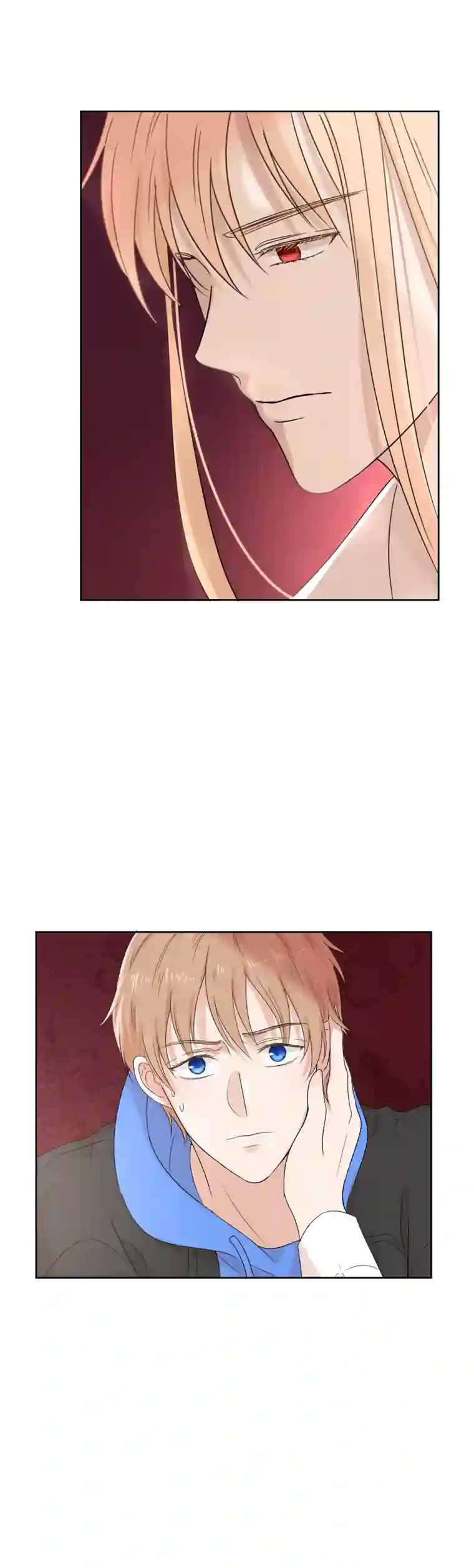 残响曲第13话 诅咒