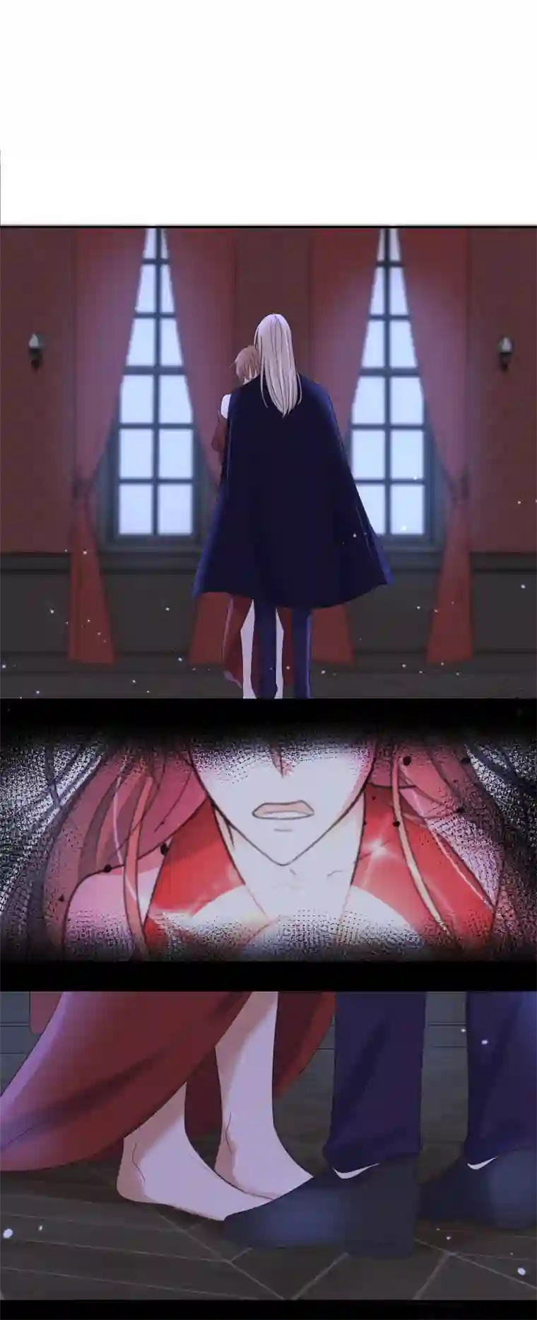 残响曲第26话 紊乱