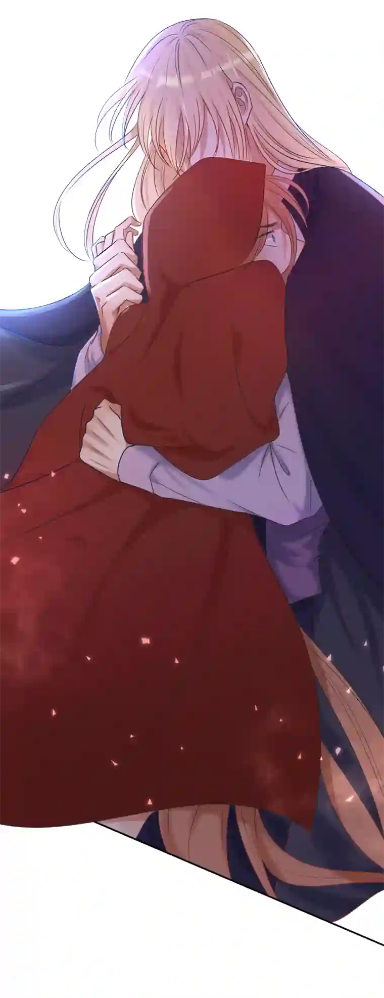 残响曲第26话 紊乱