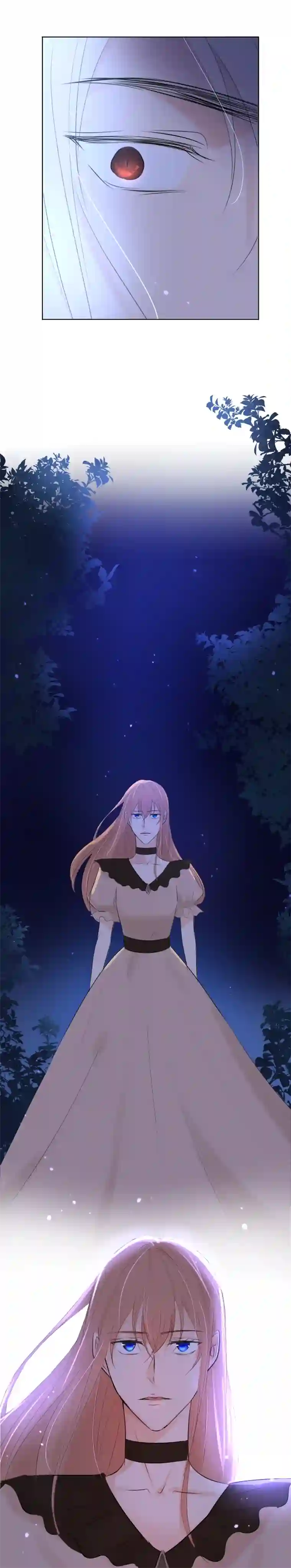 残响曲第36话 离开（下）