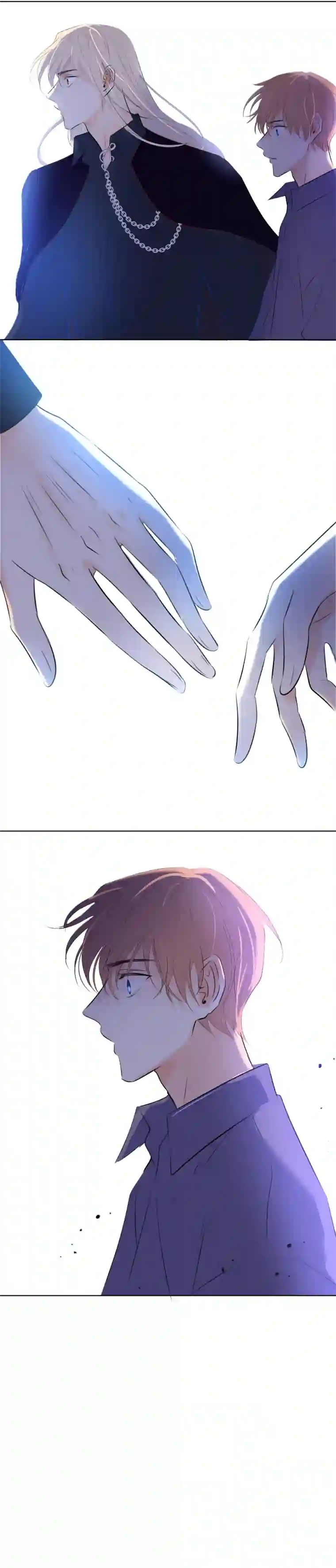 残响曲第36话 离开（下）