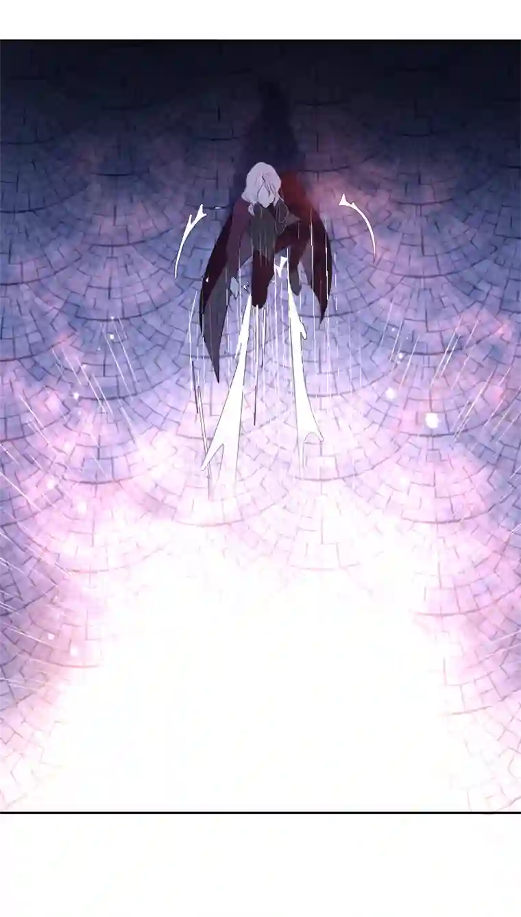 残响曲第38话 逃脱