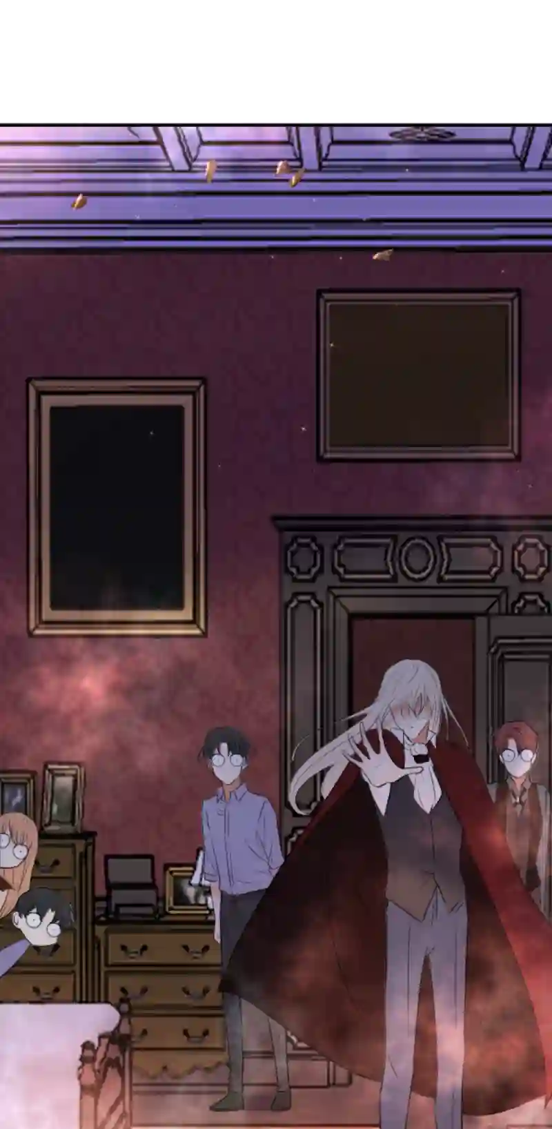 残响曲第43话 发现（下）