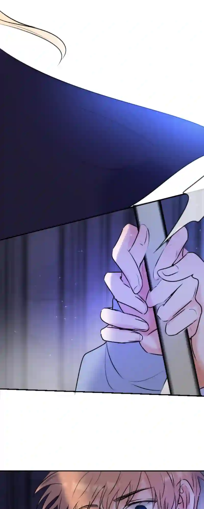 残响曲第46话 暂时的妥协