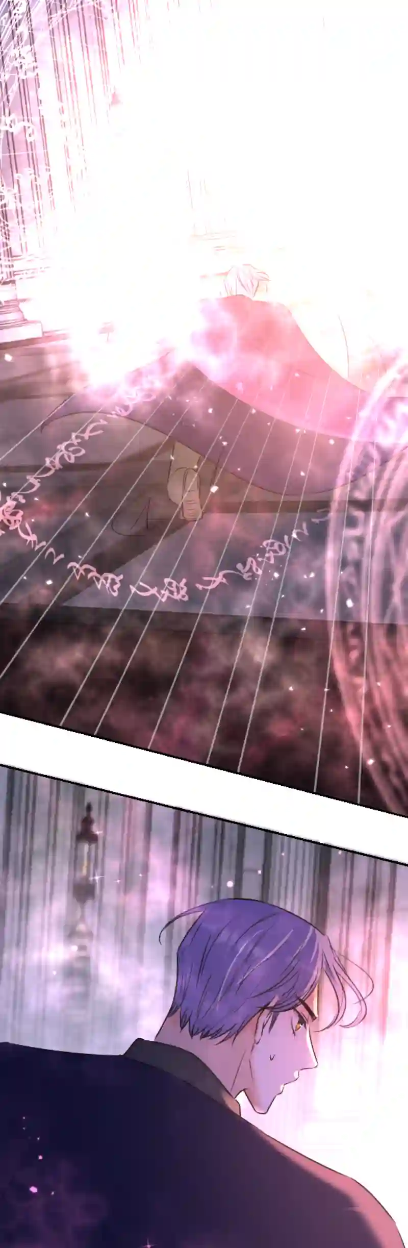 残响曲第46话 暂时的妥协