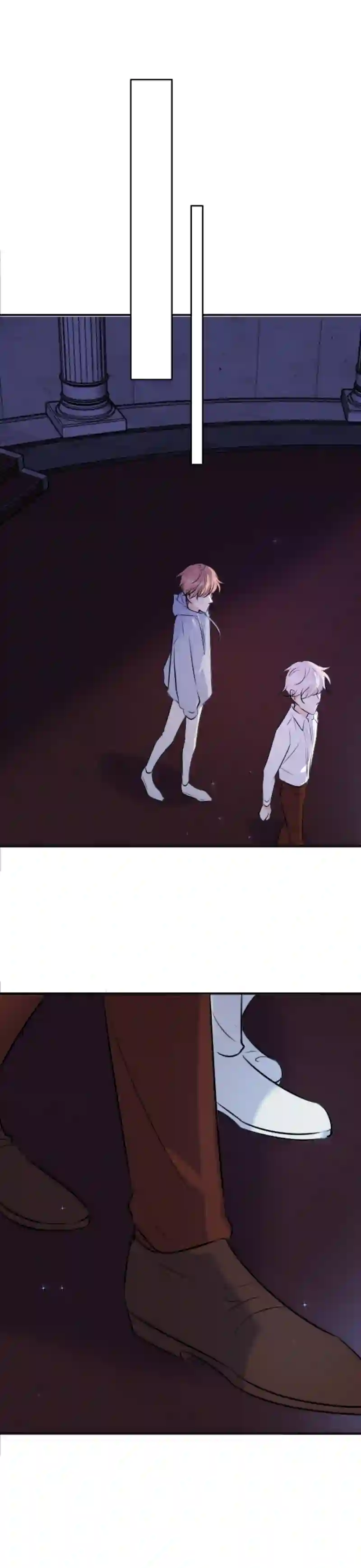 残响曲第47话 魔考（上）