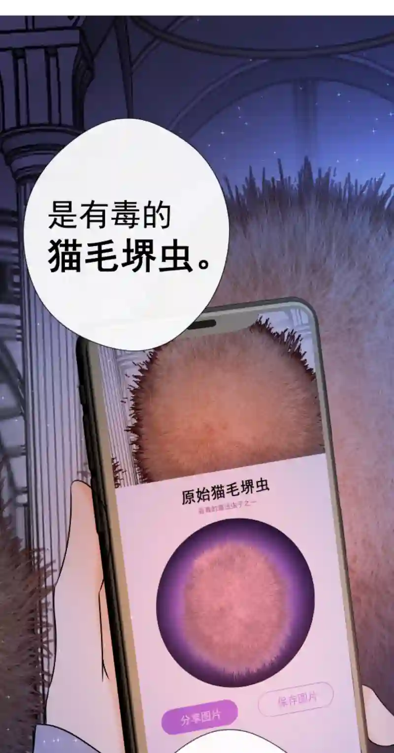 残响曲第47话 魔考（上）