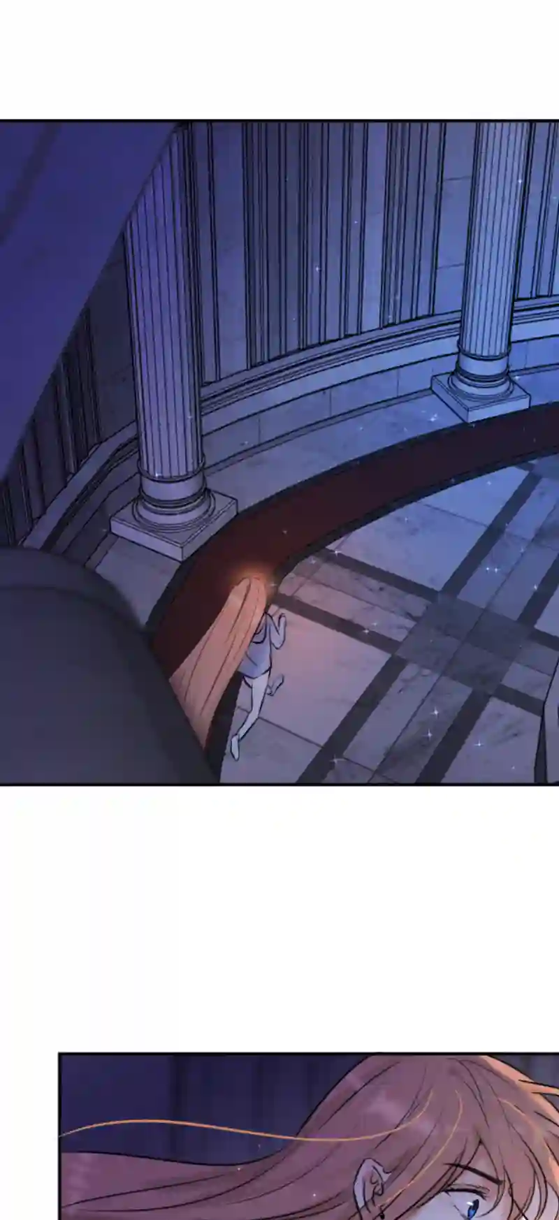 残响曲第49话 魔考（下）