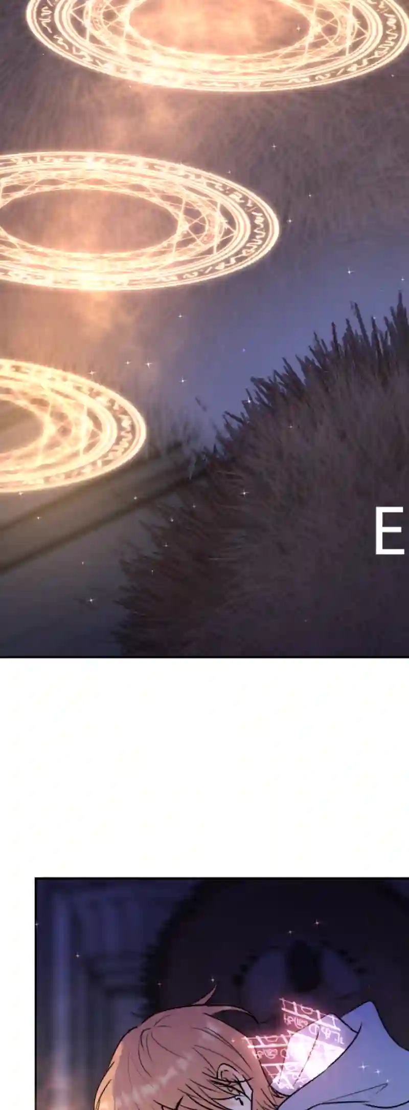 残响曲第49话 魔考（下）