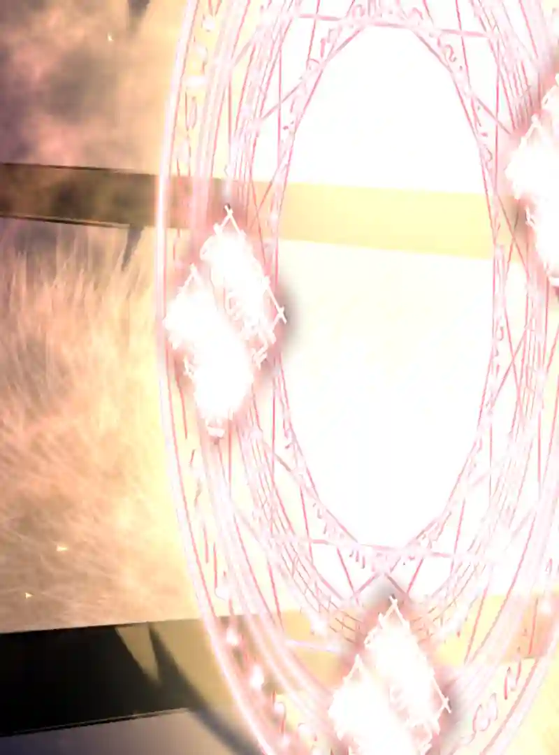 残响曲第49话 魔考（下）