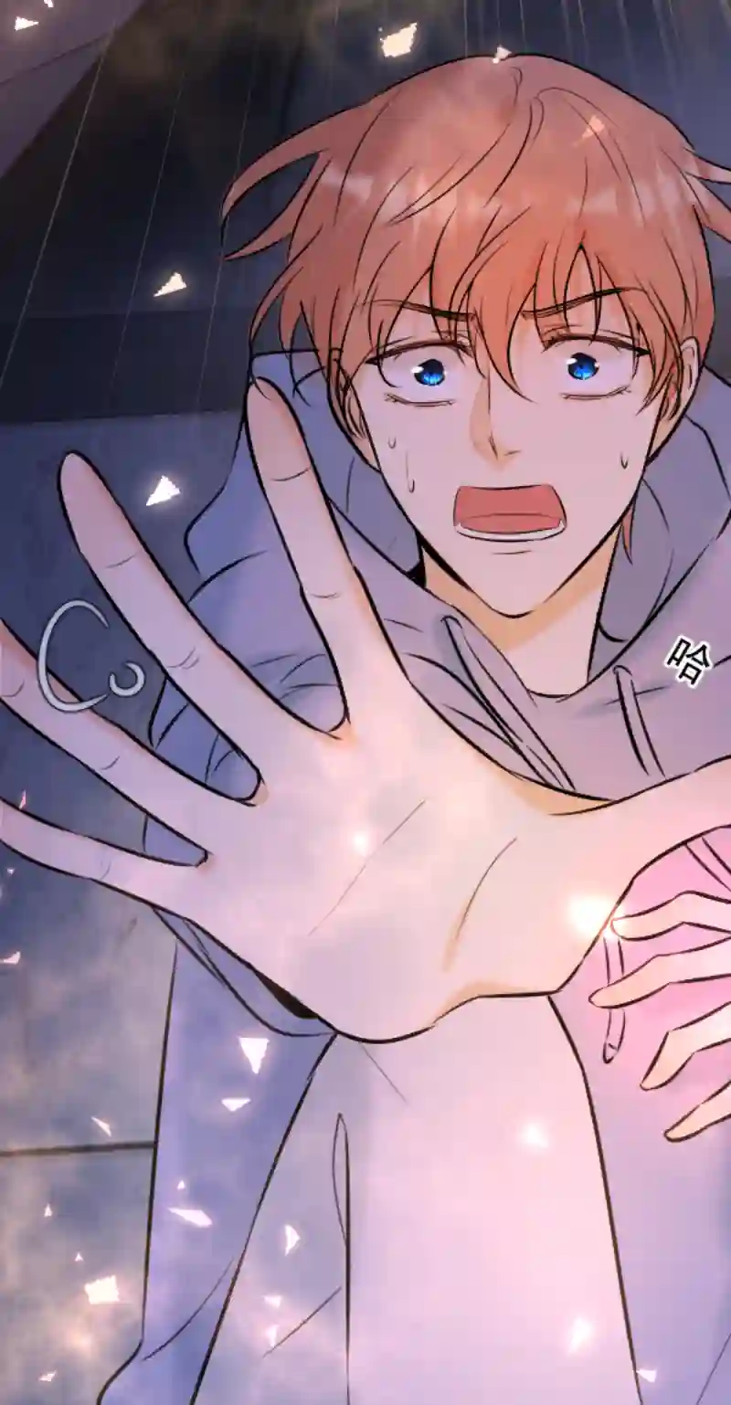 残响曲第49话 魔考（下）