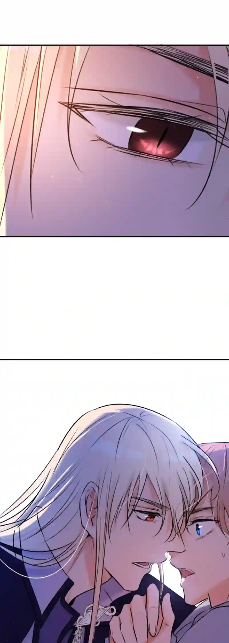 残响曲第50话 道歉