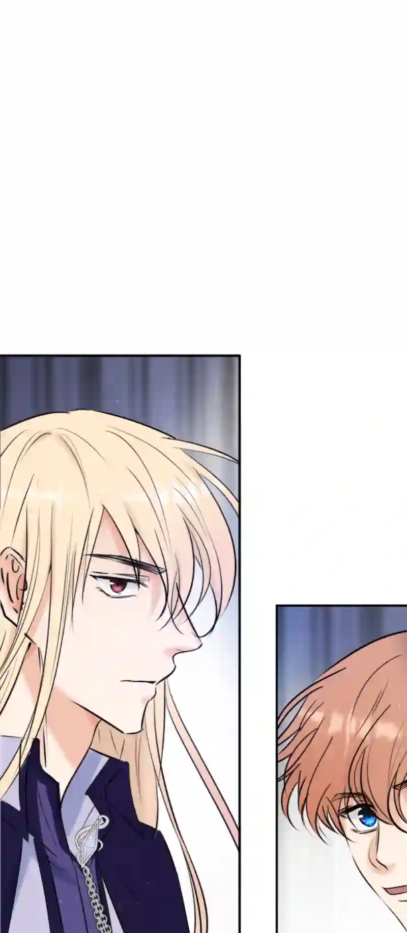 残响曲第52话 对峙