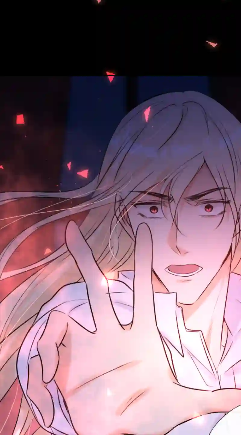 残响曲第52话 对峙