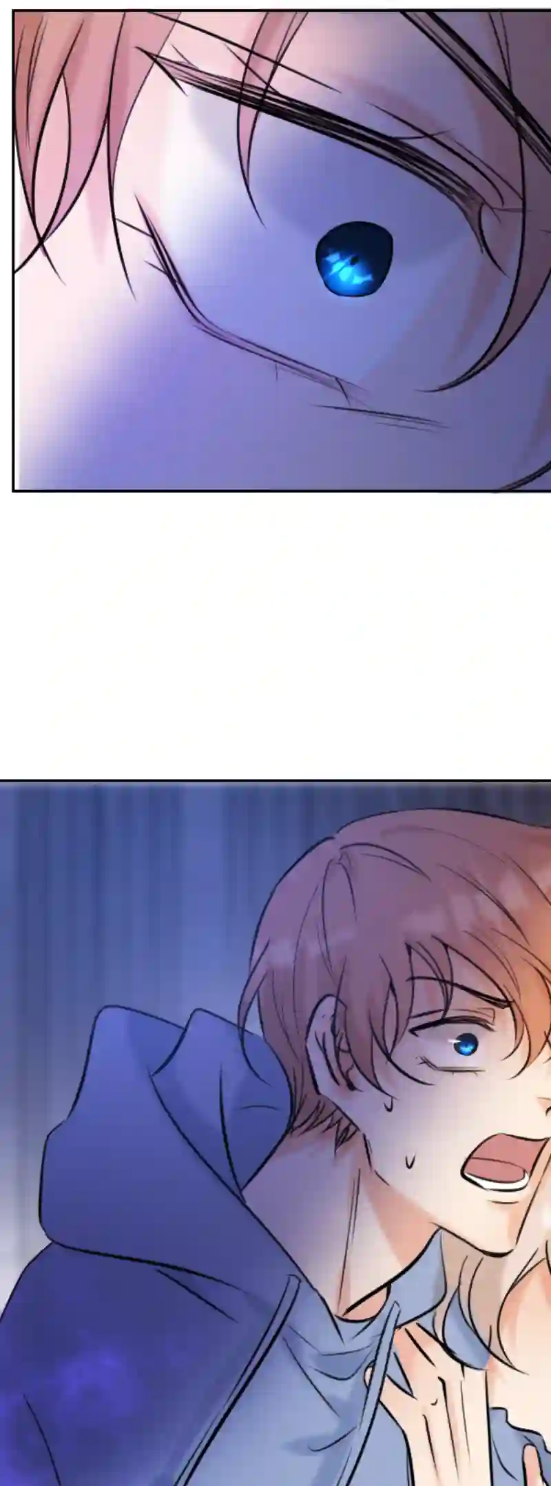 残响曲第52话 对峙