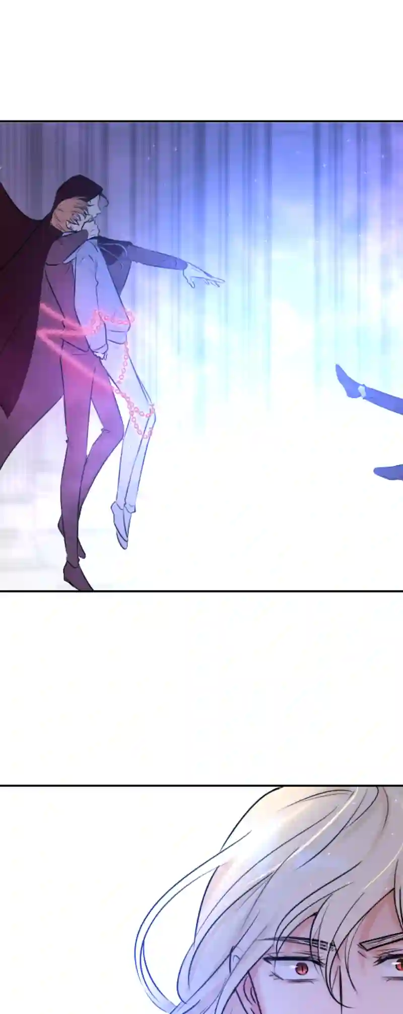 残响曲第52话 对峙