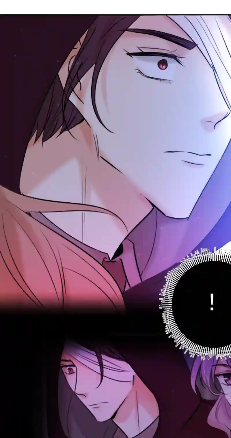 残响曲第52话 对峙