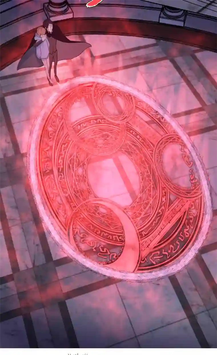 残响曲第53话 重伤