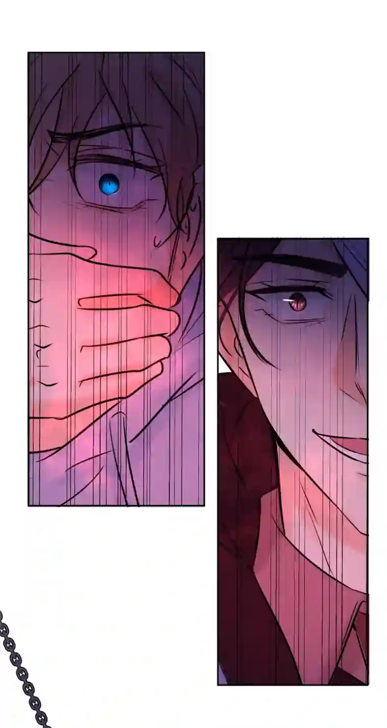 残响曲第53话 重伤