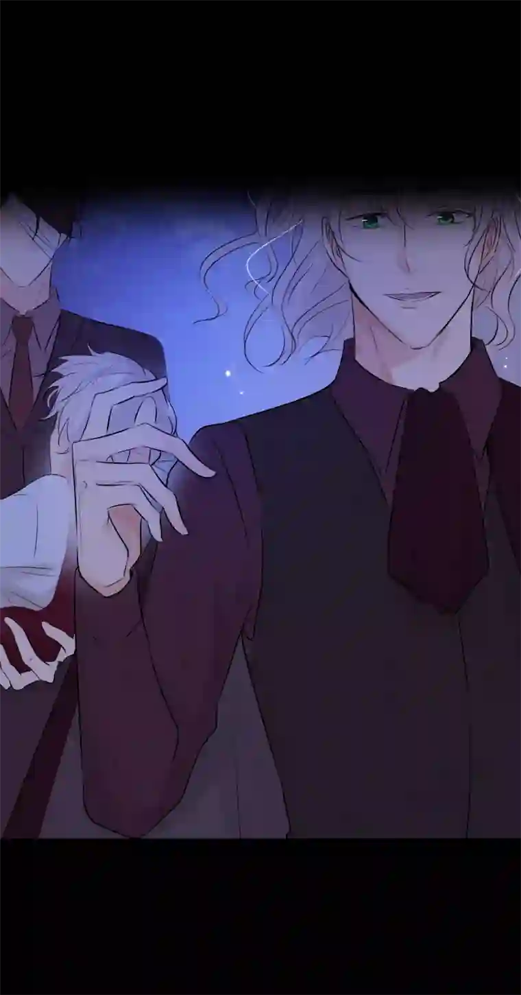 残响曲第53话 重伤