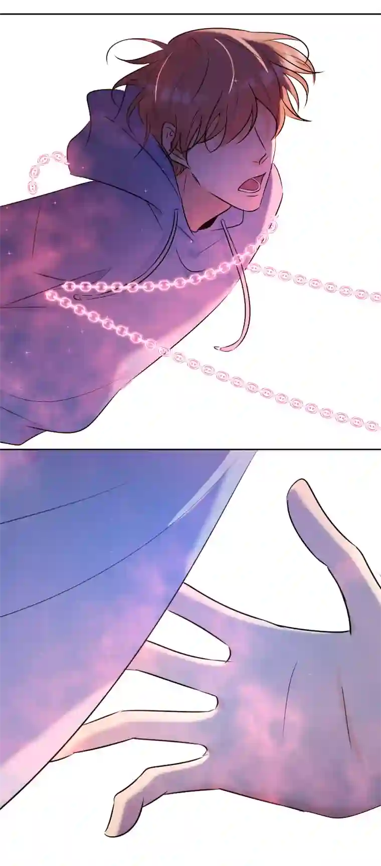 残响曲第55话 保护