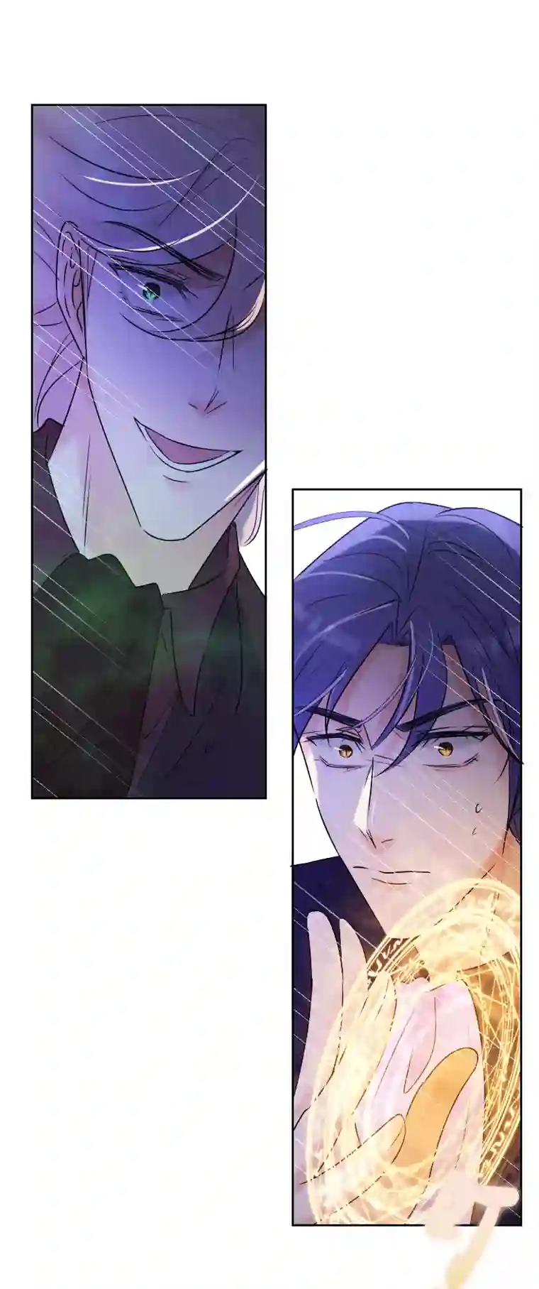 残响曲第55话 保护