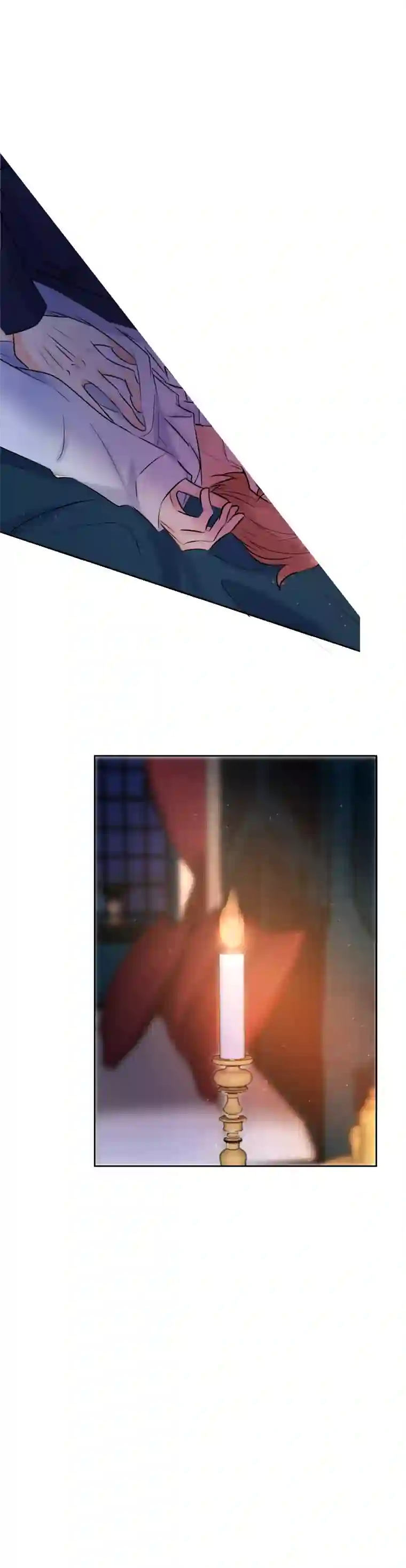 残响曲第59话 表白