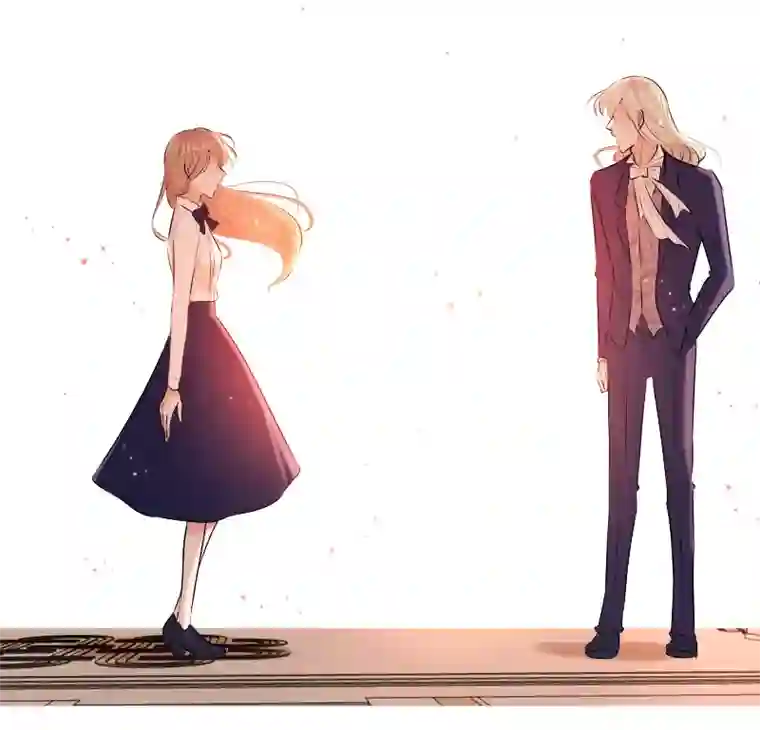 残响曲第68话 宴会前夕