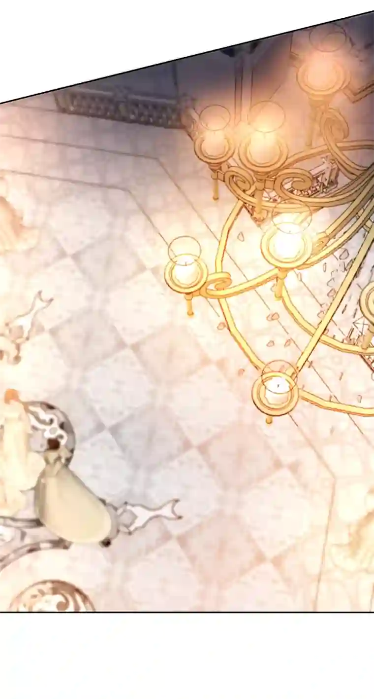 残响曲第68话 宴会前夕