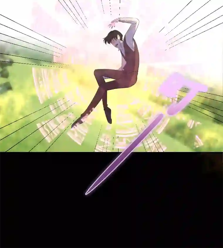 残响曲第68话 宴会前夕