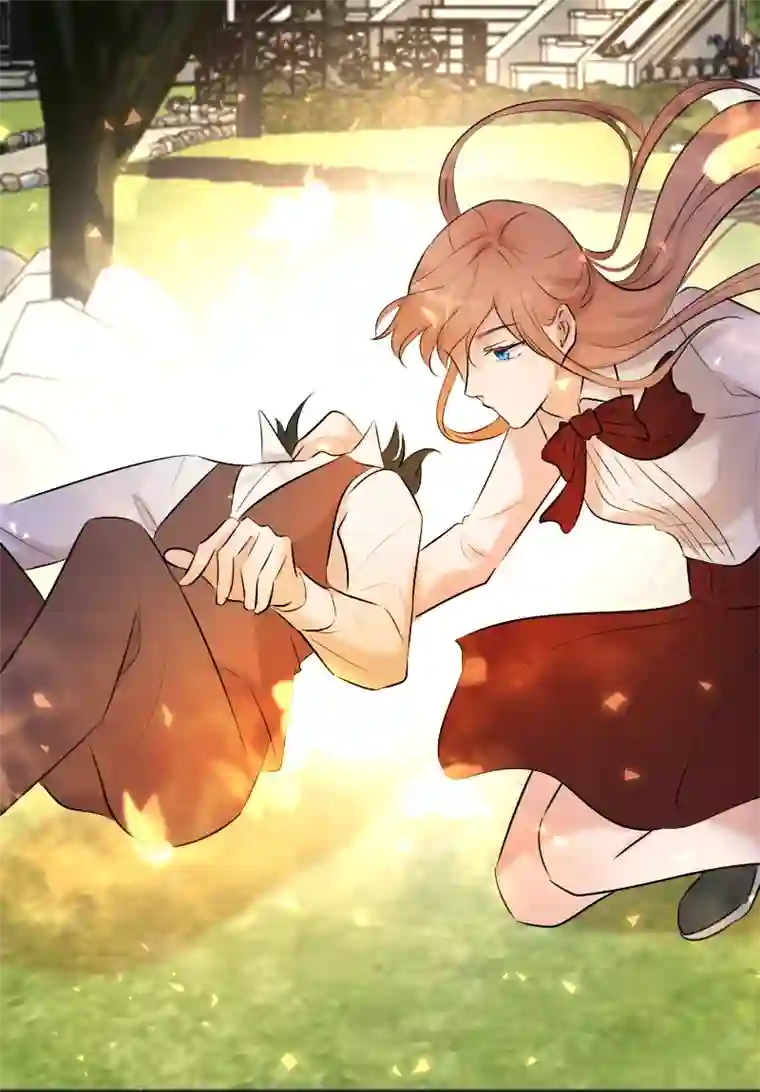 残响曲第68话 宴会前夕