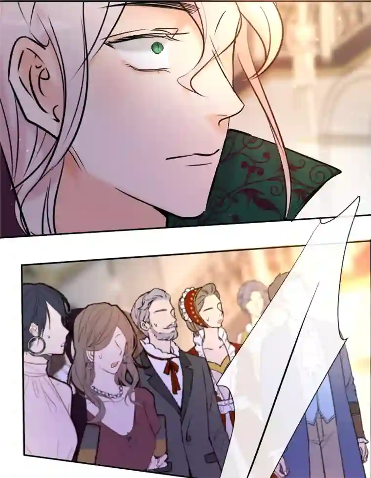 残响曲第69话 宴会