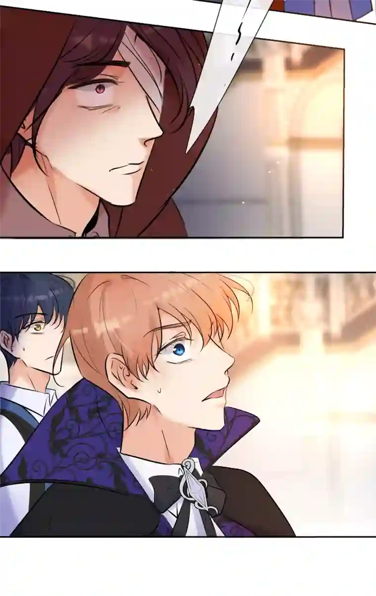 残响曲第69话 宴会