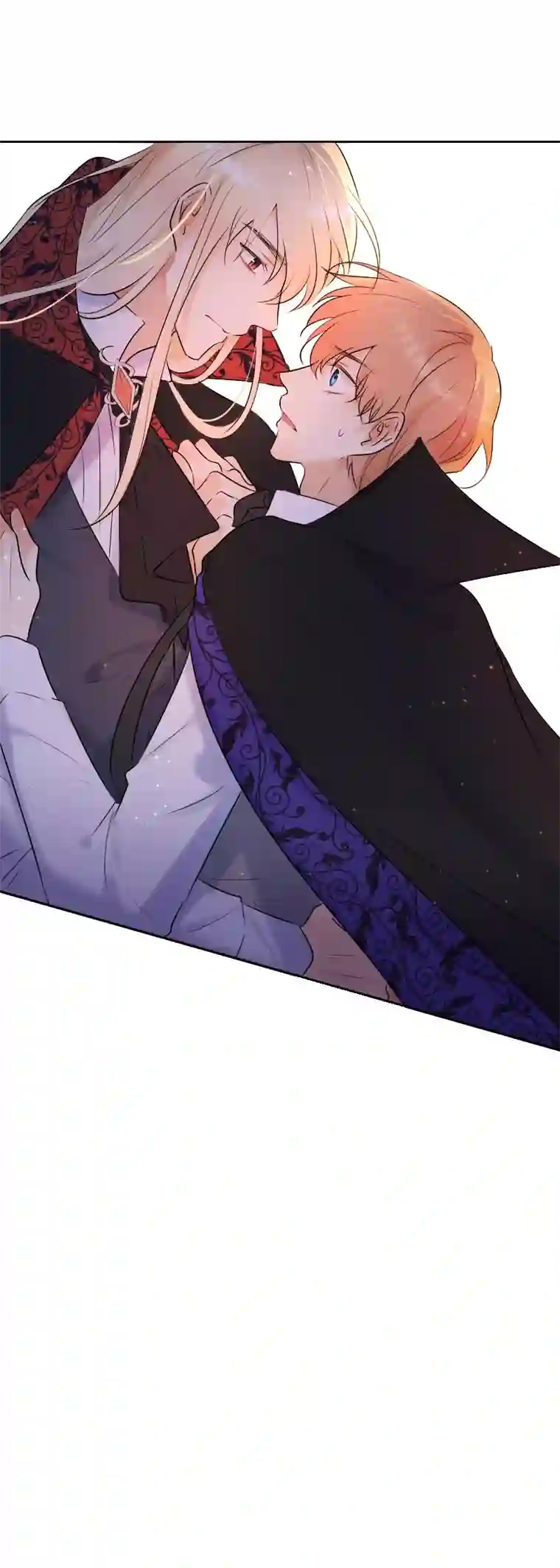 残响曲第69话 宴会