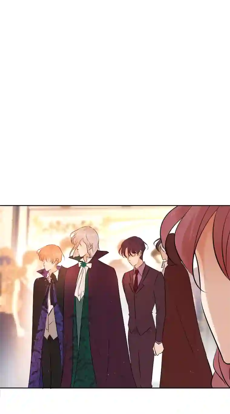 残响曲第69话 宴会