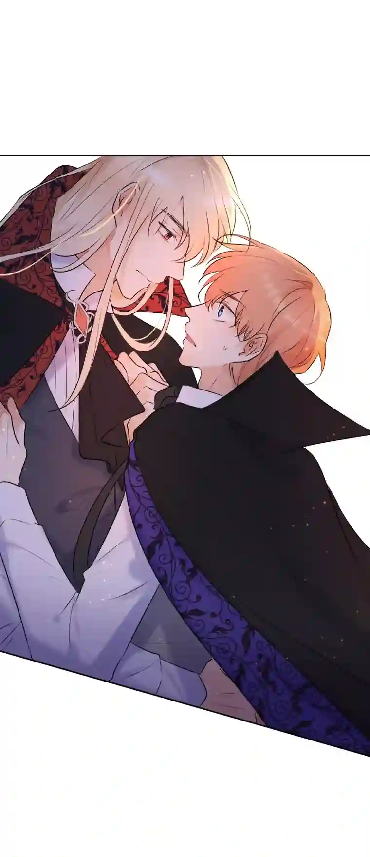 残响曲第70话 误解