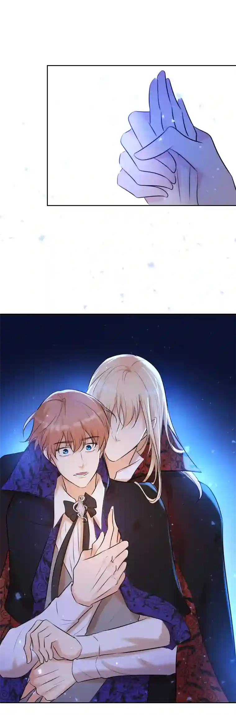 残响曲第72话 你