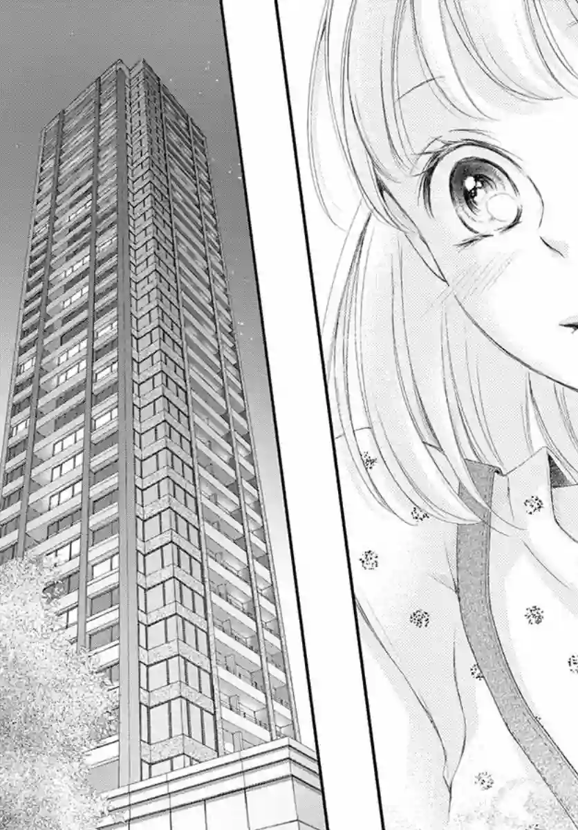 今宵出嫁第02话