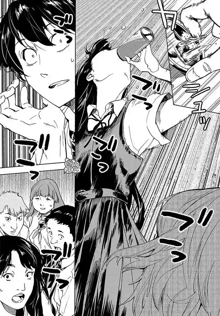 通往夏天的隧道，再见的出口第01话