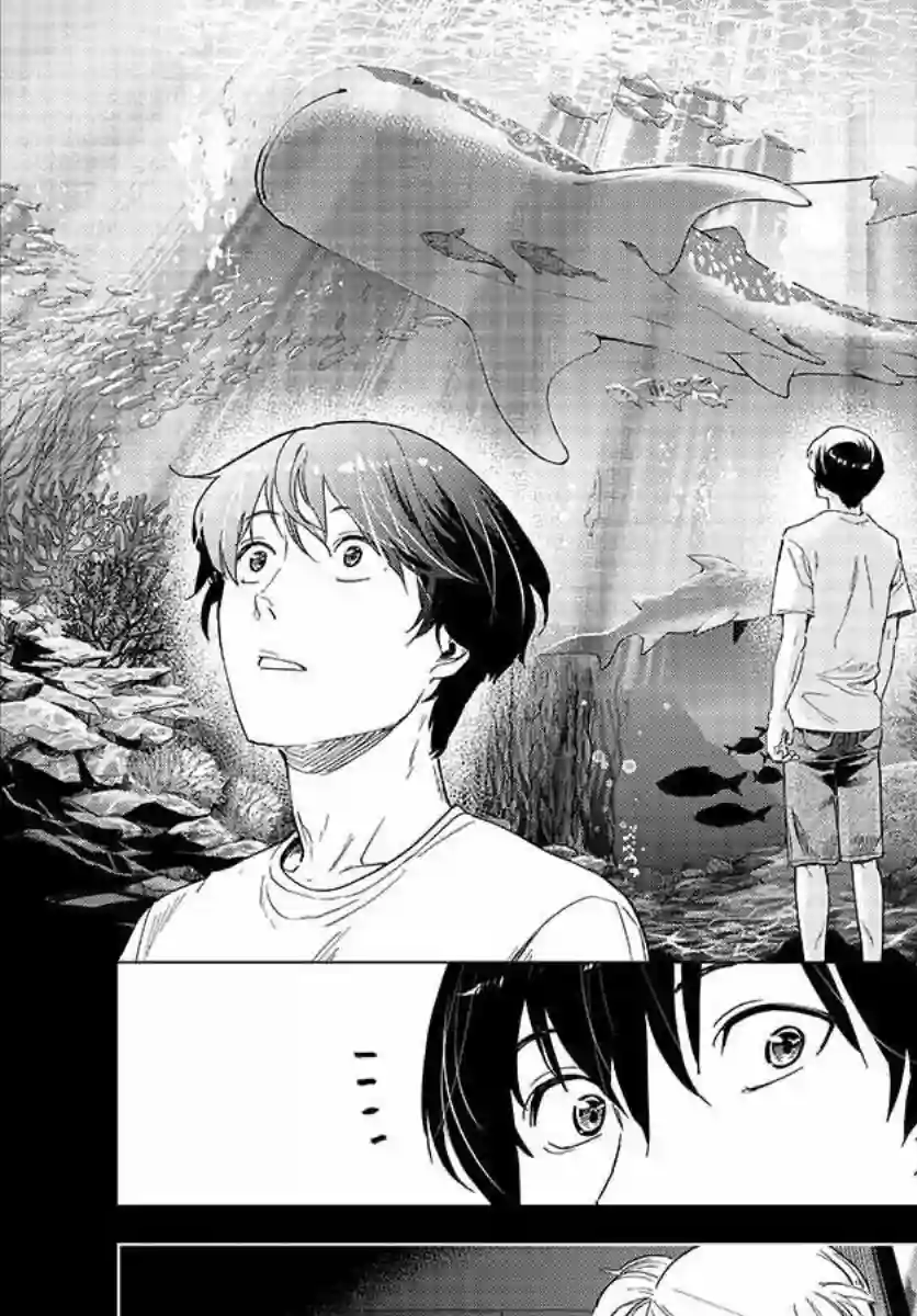 通往夏天的隧道，再见的出口第06话