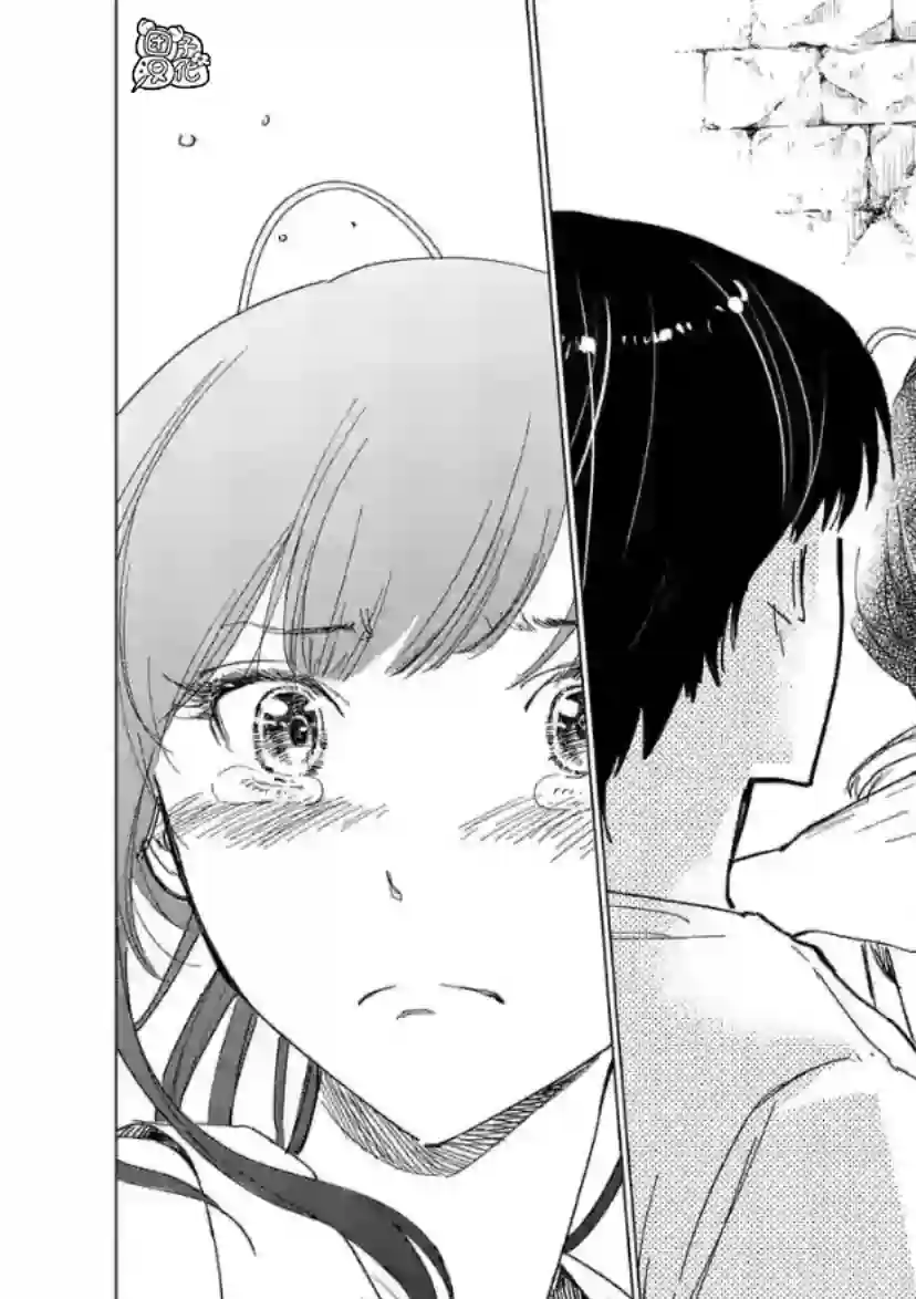 通往夏天的隧道，再见的出口第08话