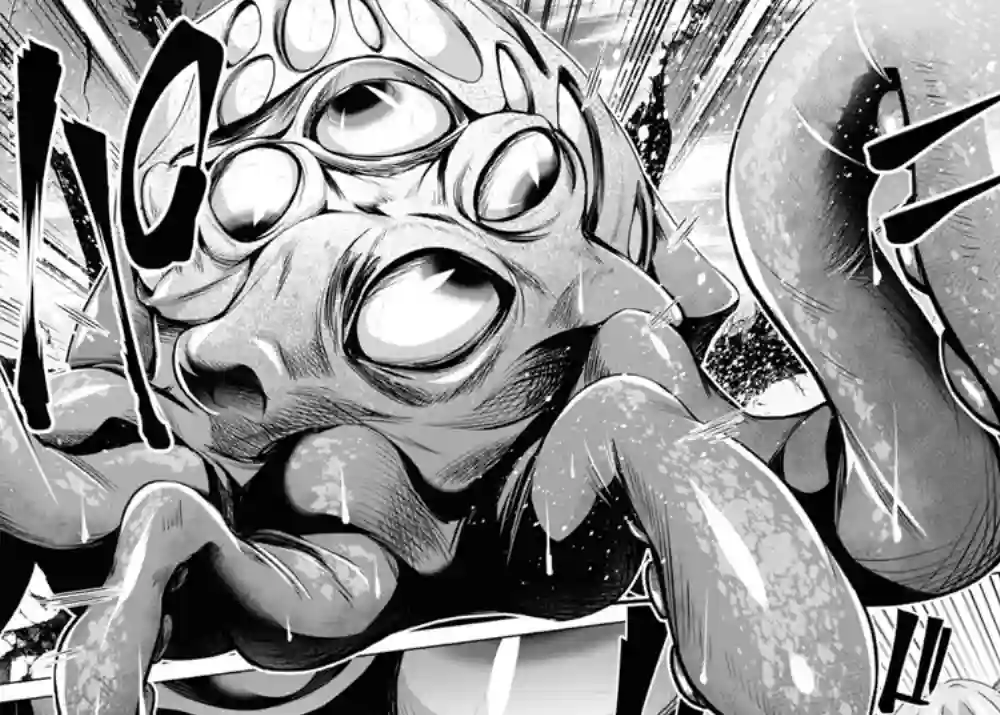 圣剑学院的魔剑使第13话