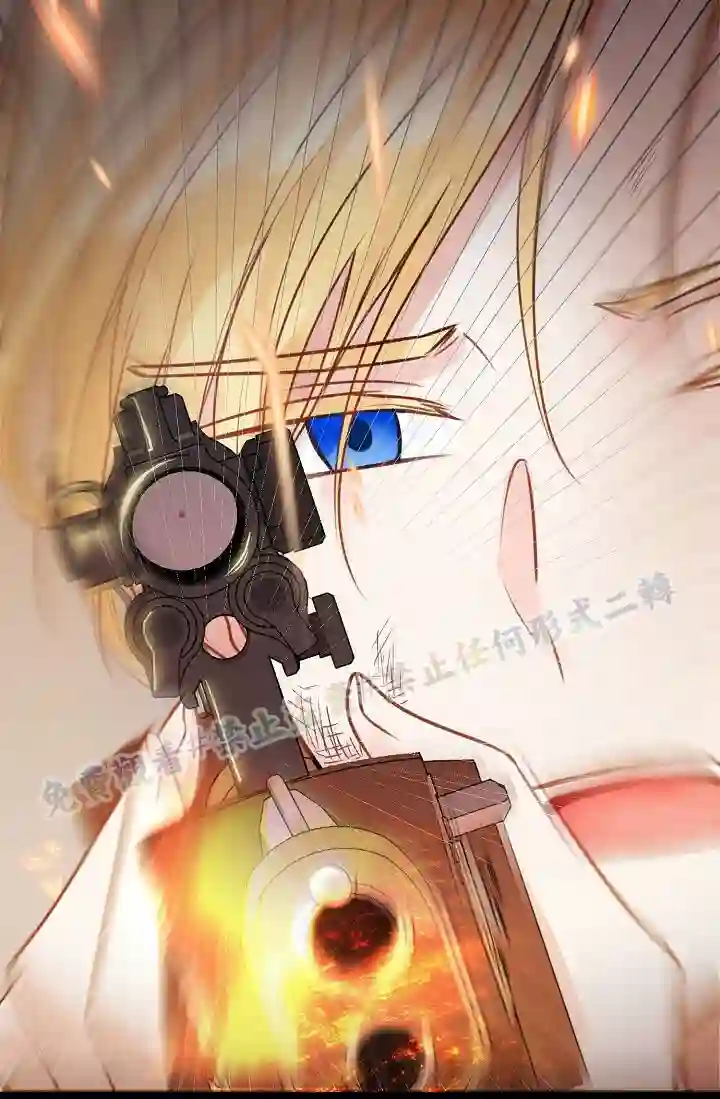 你仍留着已逝之花第01话