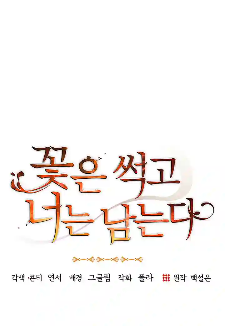 你仍留着已逝之花第04话