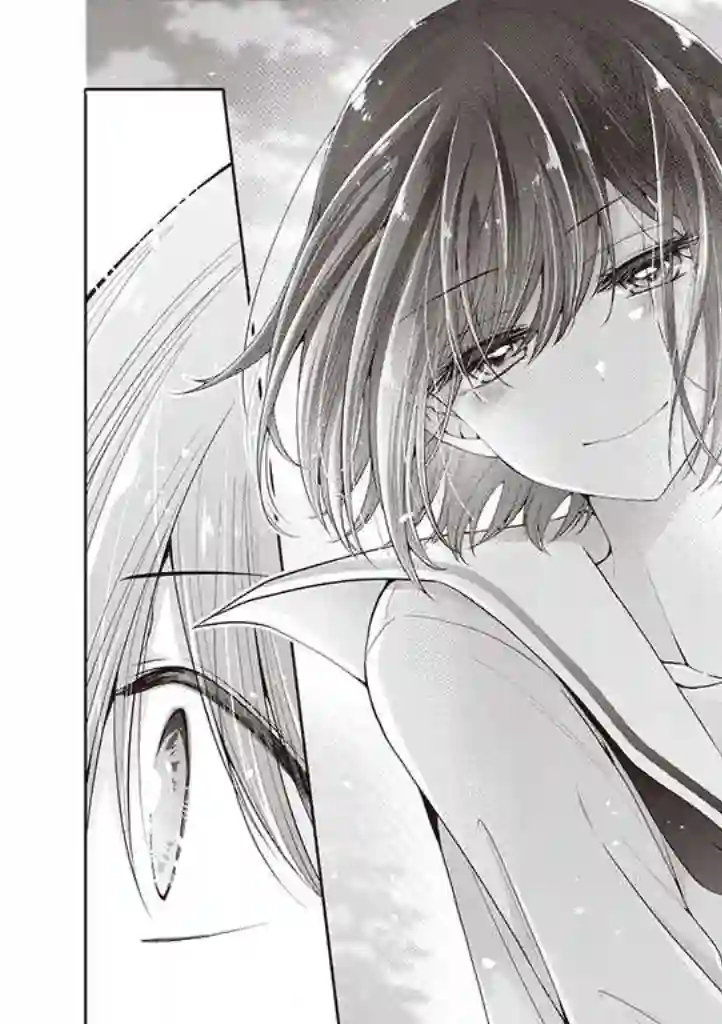 恋爱少女的养成方法第08话