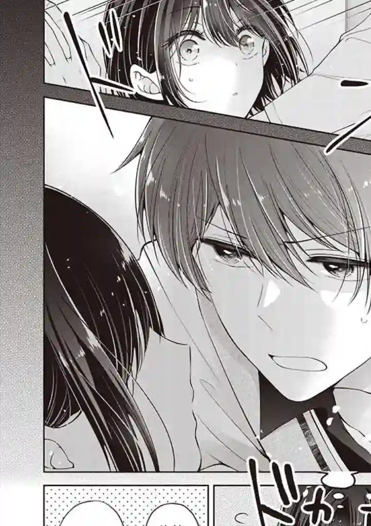 恋爱少女的养成方法第20话