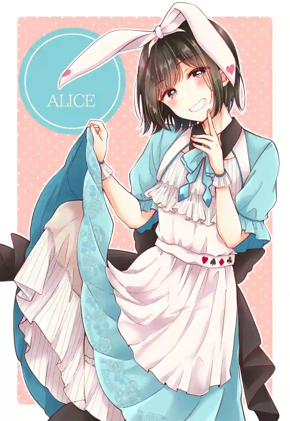 恋爱少女的养成方法单行本第二卷发售纪念图