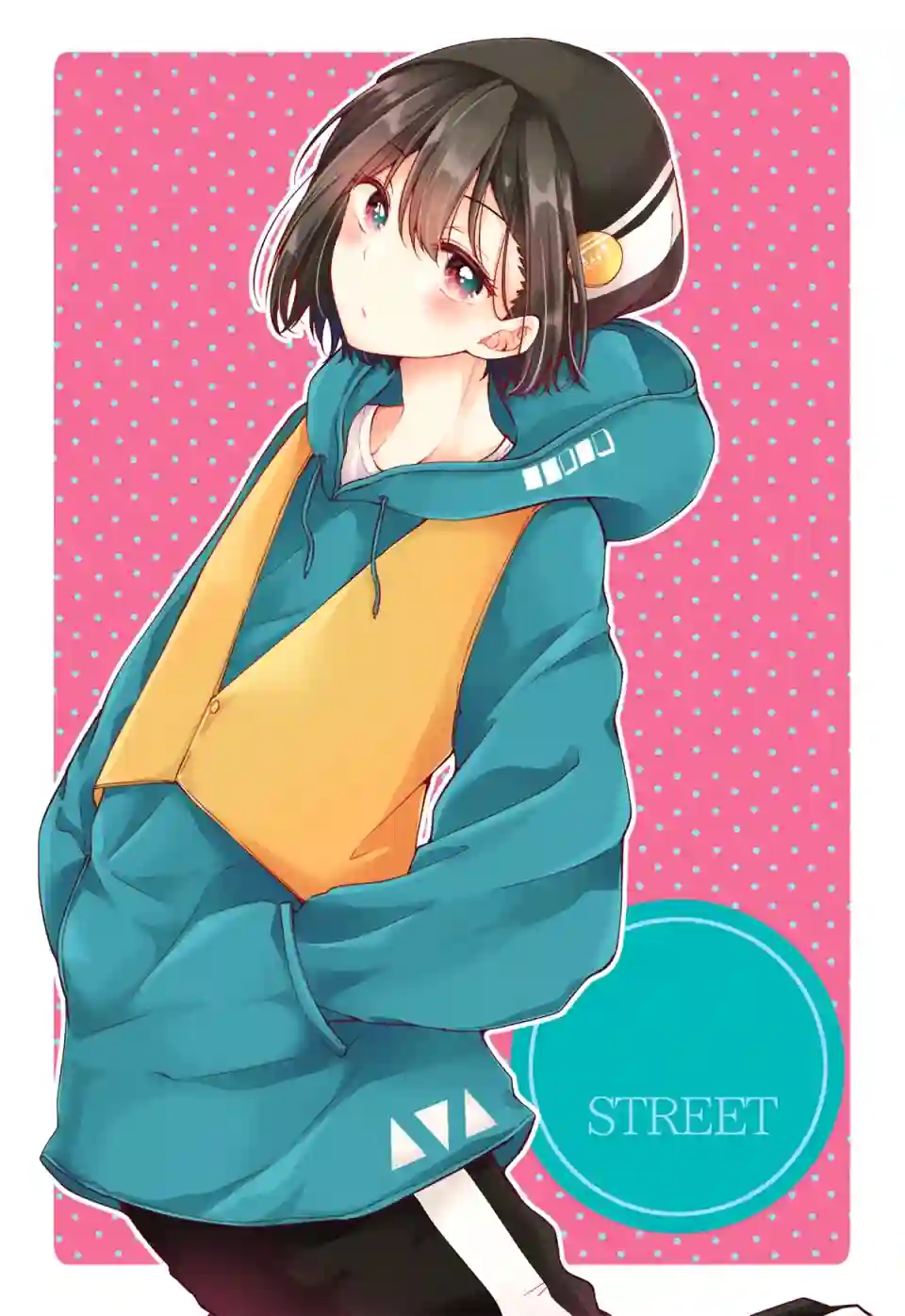 恋爱少女的养成方法单行本第二卷发售纪念图