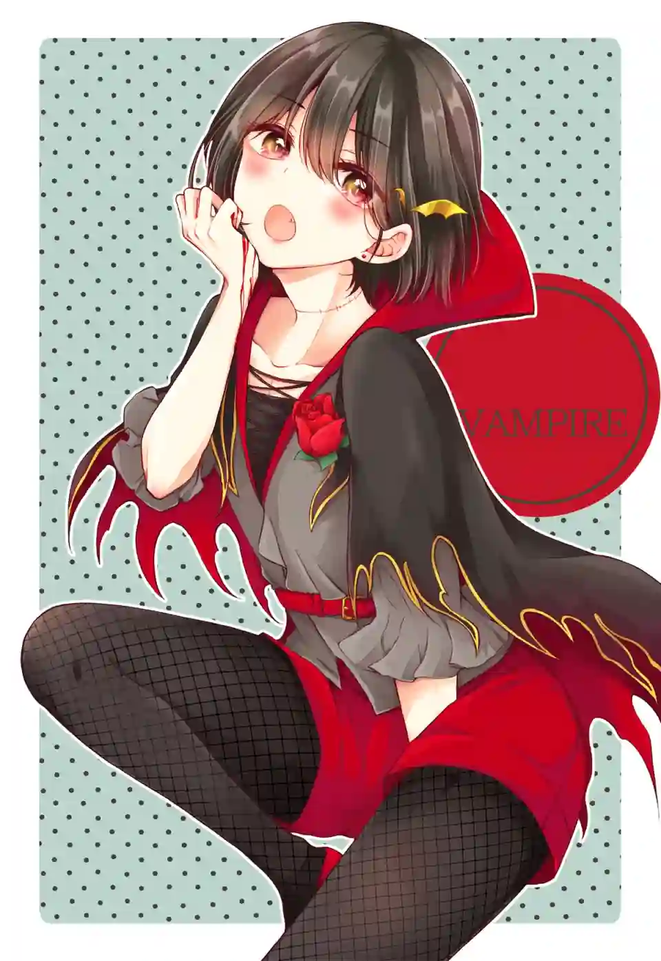 恋爱少女的养成方法单行本第二卷发售纪念图