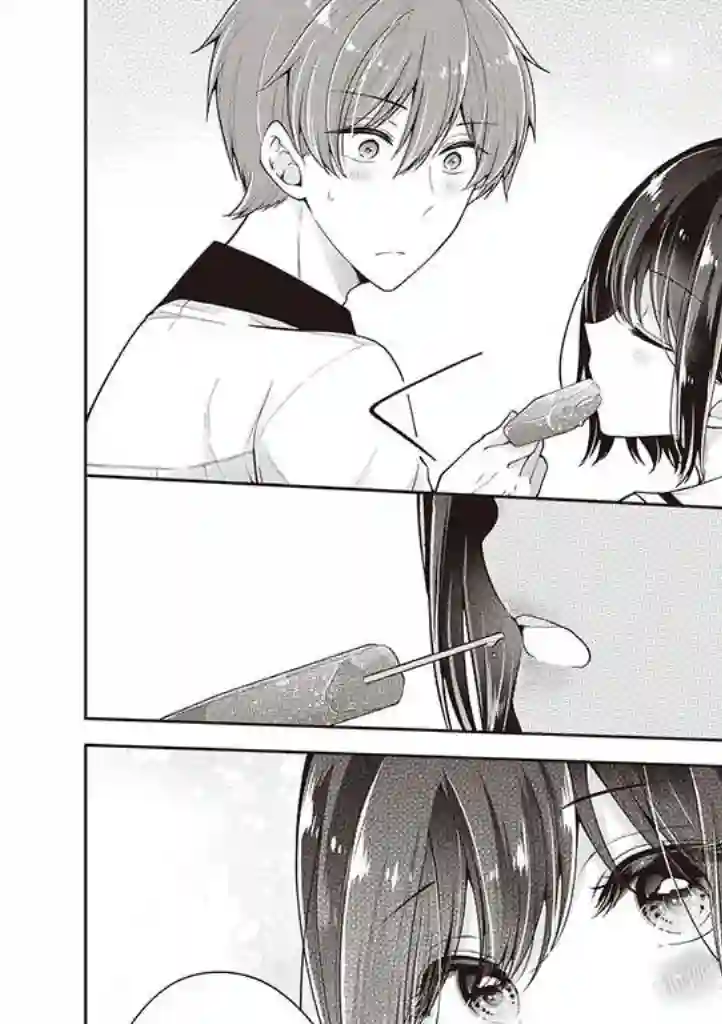 恋爱少女的养成方法第27话